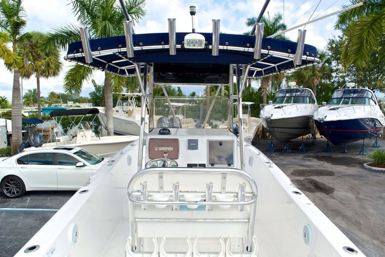 Thumbnail 26 for Used 2006 Bluewater 2550 Center Console boat for sale in West Palm Beach, FL