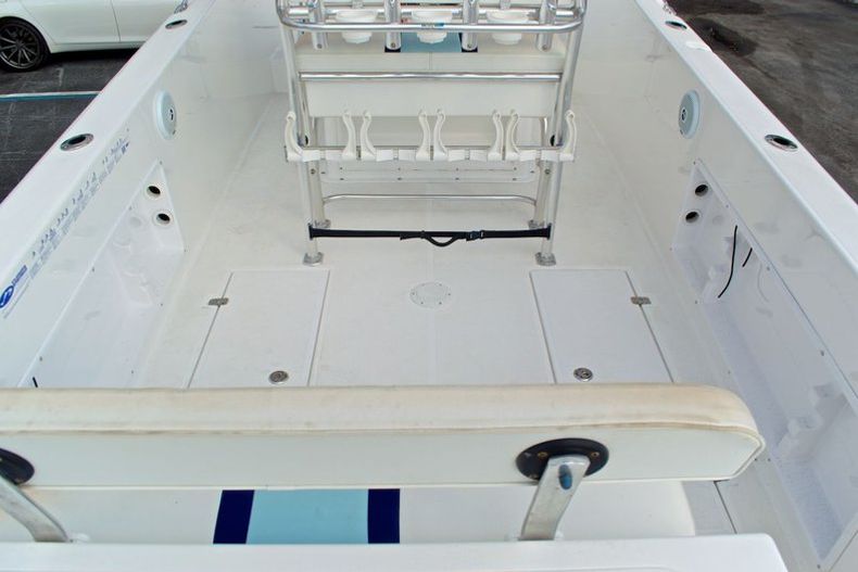 Thumbnail 27 for Used 2006 Bluewater 2550 Center Console boat for sale in West Palm Beach, FL
