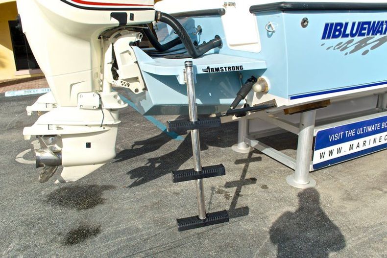 Thumbnail 18 for Used 2006 Bluewater 2550 Center Console boat for sale in West Palm Beach, FL