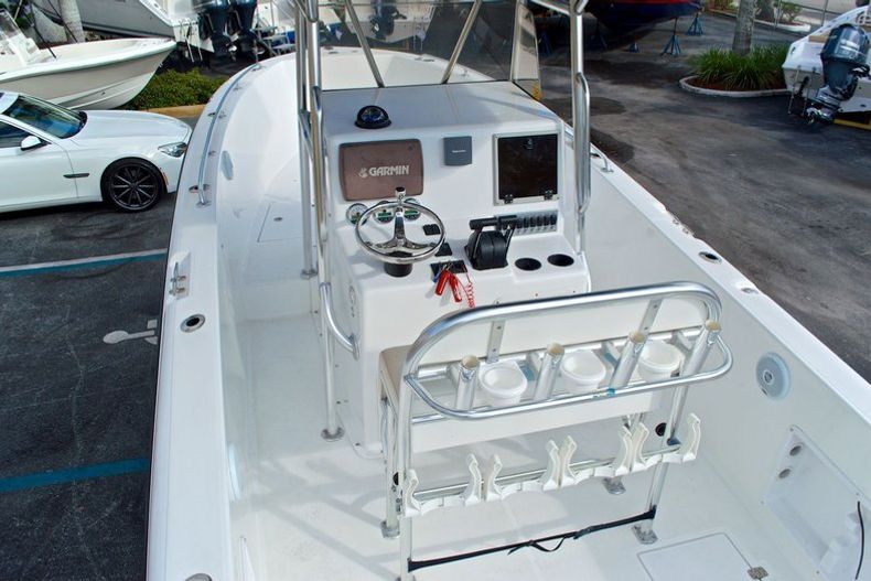 Thumbnail 33 for Used 2006 Bluewater 2550 Center Console boat for sale in West Palm Beach, FL