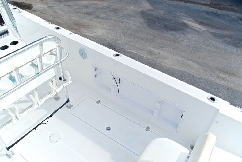Thumbnail 34 for Used 2006 Bluewater 2550 Center Console boat for sale in West Palm Beach, FL