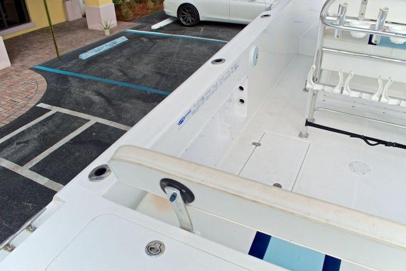 Thumbnail 28 for Used 2006 Bluewater 2550 Center Console boat for sale in West Palm Beach, FL
