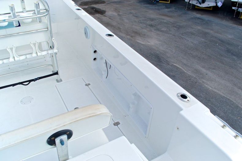 Thumbnail 29 for Used 2006 Bluewater 2550 Center Console boat for sale in West Palm Beach, FL