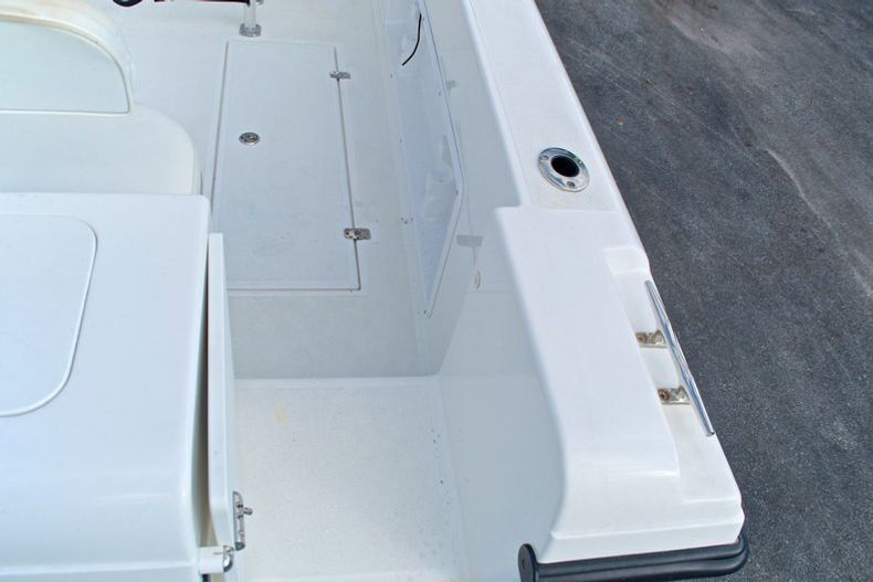 Thumbnail 30 for Used 2006 Bluewater 2550 Center Console boat for sale in West Palm Beach, FL