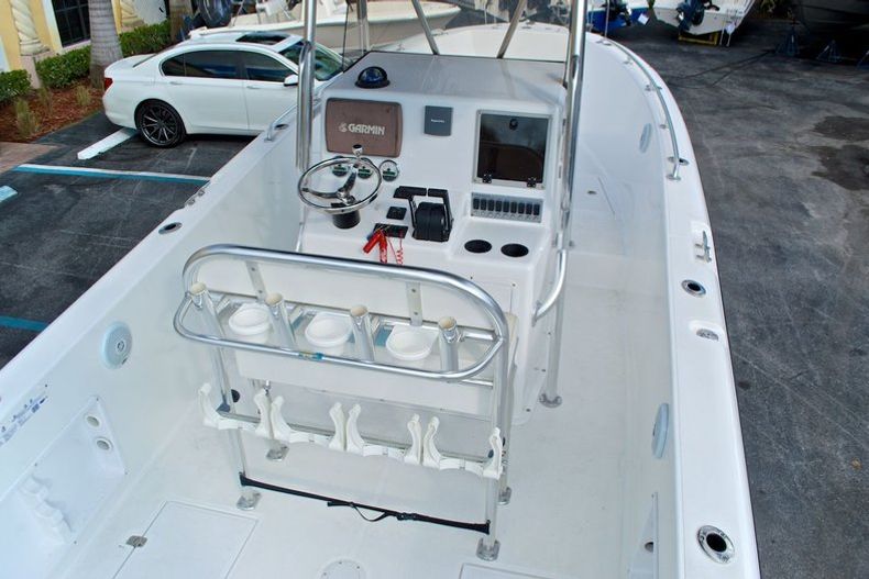 Thumbnail 31 for Used 2006 Bluewater 2550 Center Console boat for sale in West Palm Beach, FL