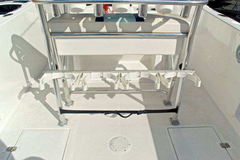 Thumbnail 45 for Used 2006 Bluewater 2550 Center Console boat for sale in West Palm Beach, FL