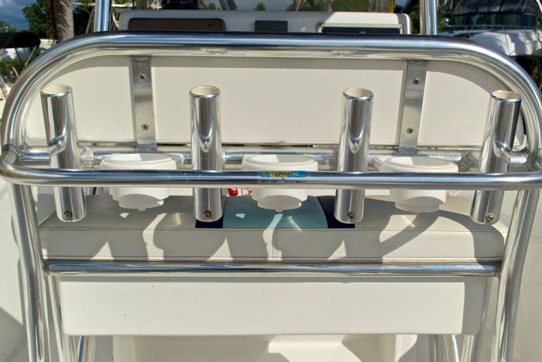 Thumbnail 46 for Used 2006 Bluewater 2550 Center Console boat for sale in West Palm Beach, FL
