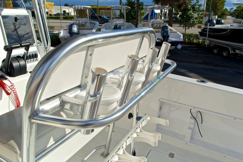 Thumbnail 47 for Used 2006 Bluewater 2550 Center Console boat for sale in West Palm Beach, FL