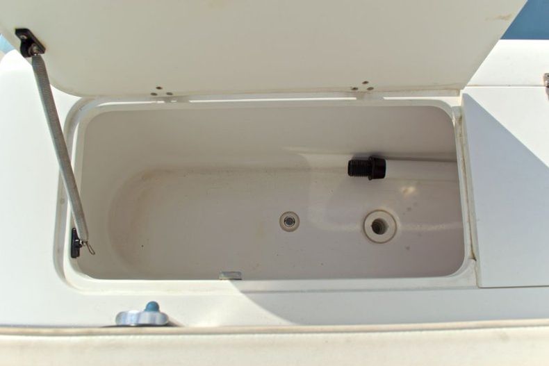 Thumbnail 41 for Used 2006 Bluewater 2550 Center Console boat for sale in West Palm Beach, FL