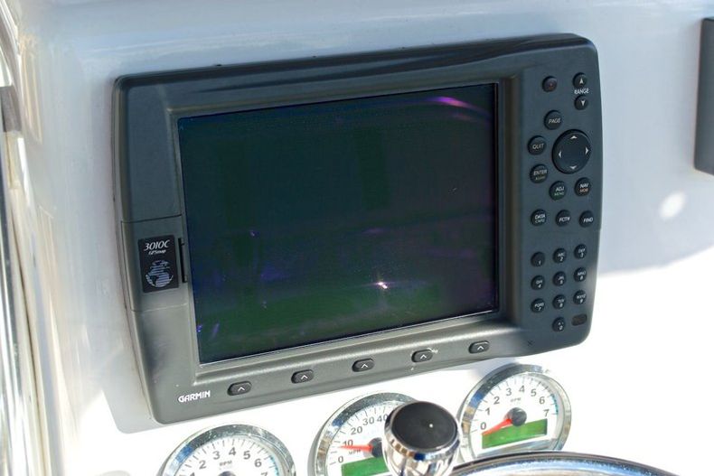 Thumbnail 57 for Used 2006 Bluewater 2550 Center Console boat for sale in West Palm Beach, FL