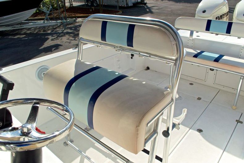 Thumbnail 48 for Used 2006 Bluewater 2550 Center Console boat for sale in West Palm Beach, FL