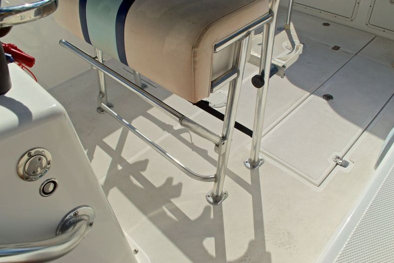 Thumbnail 49 for Used 2006 Bluewater 2550 Center Console boat for sale in West Palm Beach, FL
