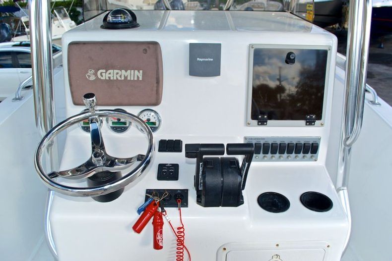Thumbnail 50 for Used 2006 Bluewater 2550 Center Console boat for sale in West Palm Beach, FL