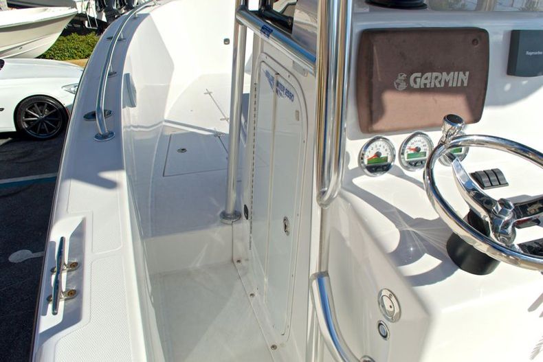 Thumbnail 63 for Used 2006 Bluewater 2550 Center Console boat for sale in West Palm Beach, FL