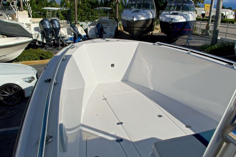 Thumbnail 66 for Used 2006 Bluewater 2550 Center Console boat for sale in West Palm Beach, FL