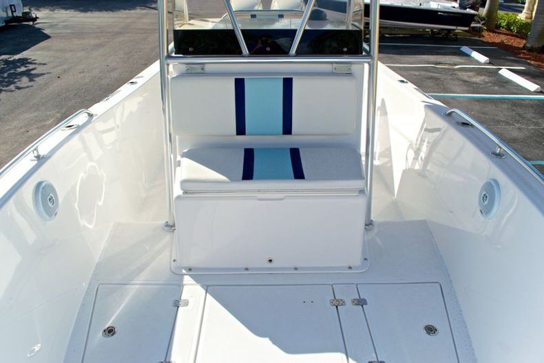 Thumbnail 67 for Used 2006 Bluewater 2550 Center Console boat for sale in West Palm Beach, FL