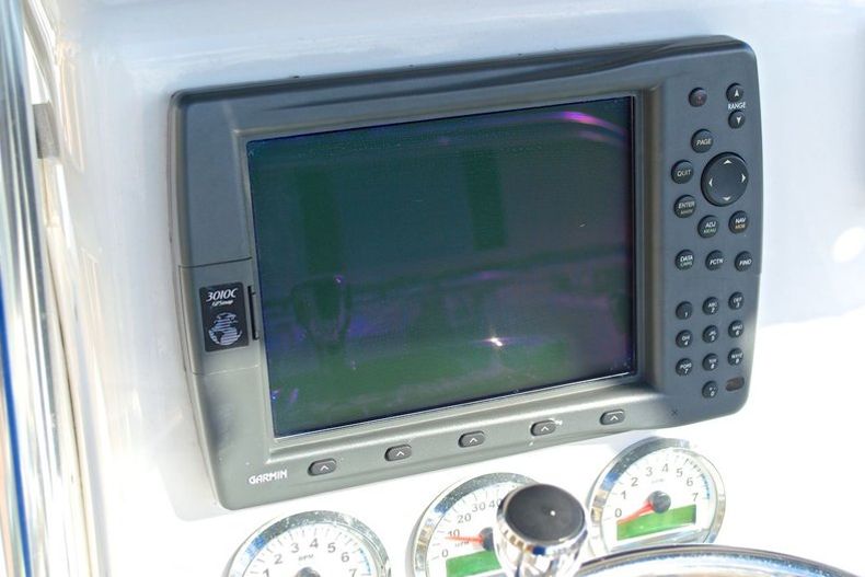 Thumbnail 58 for Used 2006 Bluewater 2550 Center Console boat for sale in West Palm Beach, FL
