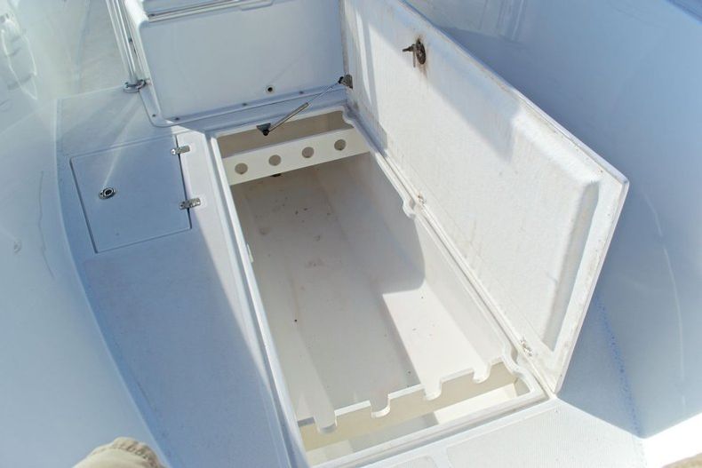 Thumbnail 72 for Used 2006 Bluewater 2550 Center Console boat for sale in West Palm Beach, FL