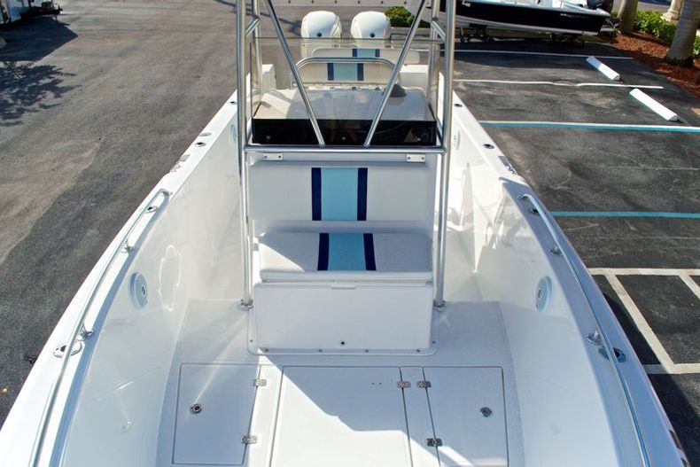 Thumbnail 76 for Used 2006 Bluewater 2550 Center Console boat for sale in West Palm Beach, FL