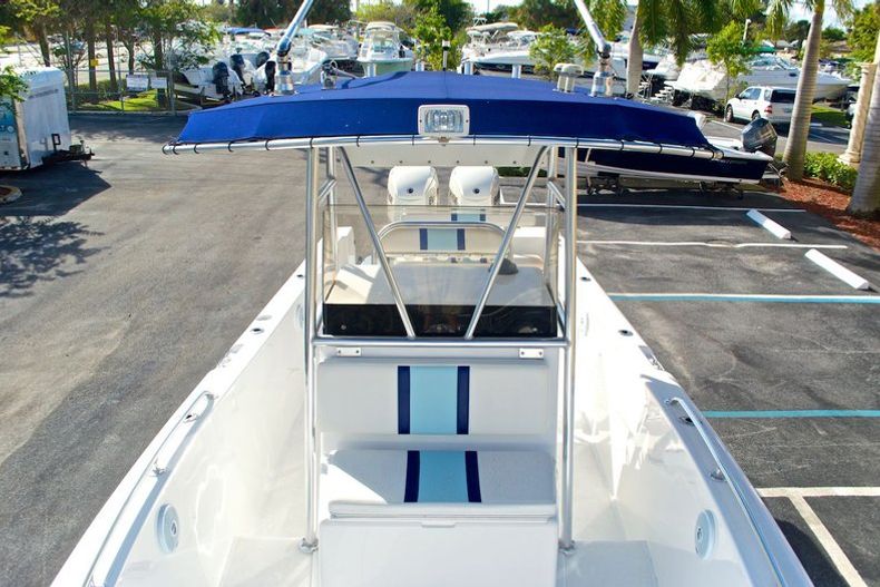 Thumbnail 77 for Used 2006 Bluewater 2550 Center Console boat for sale in West Palm Beach, FL