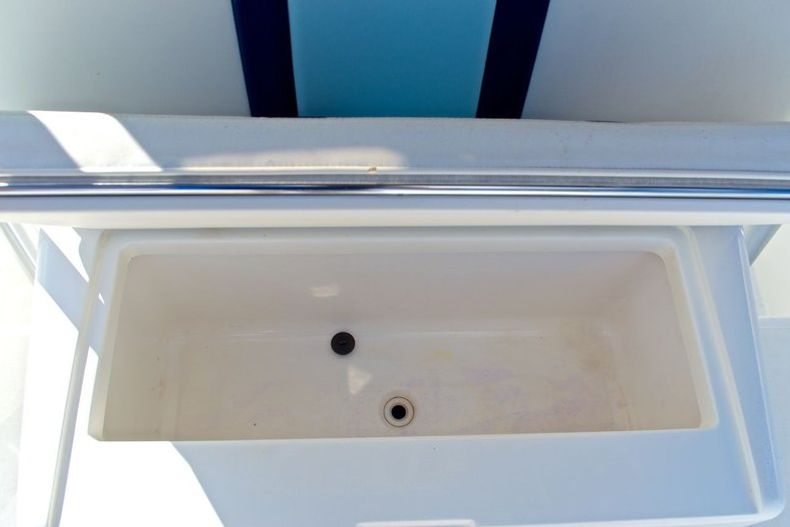 Thumbnail 68 for Used 2006 Bluewater 2550 Center Console boat for sale in West Palm Beach, FL