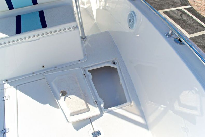 Thumbnail 71 for Used 2006 Bluewater 2550 Center Console boat for sale in West Palm Beach, FL