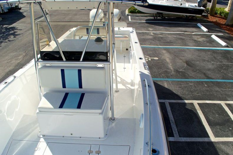 Thumbnail 79 for Used 2006 Bluewater 2550 Center Console boat for sale in West Palm Beach, FL