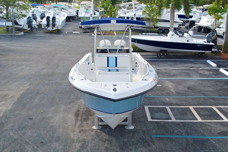 Thumbnail 95 for Used 2006 Bluewater 2550 Center Console boat for sale in West Palm Beach, FL