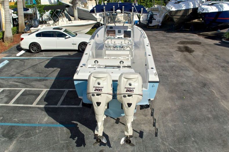 Thumbnail 91 for Used 2006 Bluewater 2550 Center Console boat for sale in West Palm Beach, FL