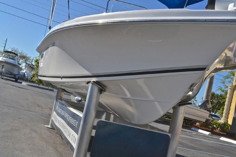 Thumbnail 2 for Used 2011 Sea Fox 185 Bay Fisher boat for sale in West Palm Beach, FL