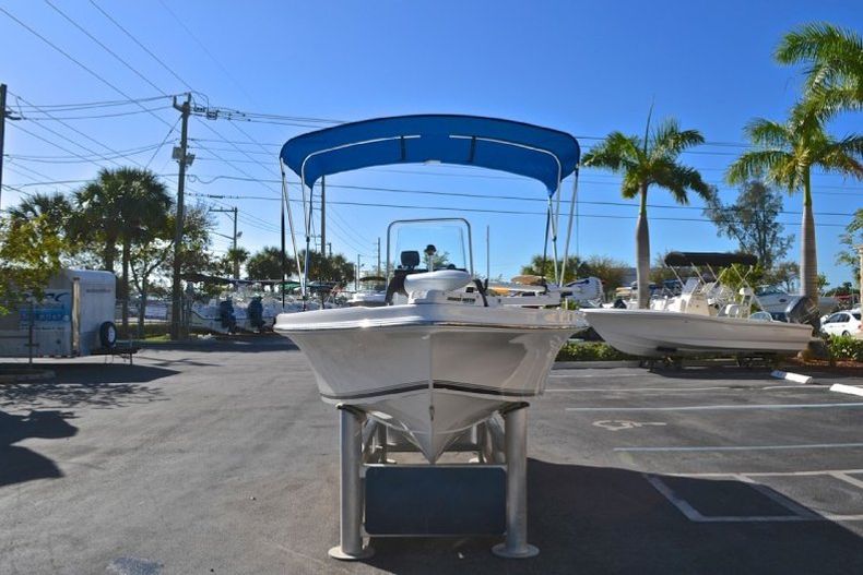 Thumbnail 3 for Used 2011 Sea Fox 185 Bay Fisher boat for sale in West Palm Beach, FL