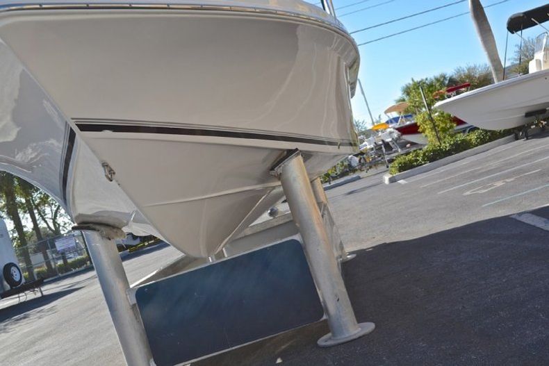 Thumbnail 4 for Used 2011 Sea Fox 185 Bay Fisher boat for sale in West Palm Beach, FL