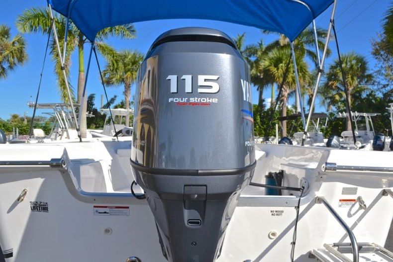 Thumbnail 11 for Used 2011 Sea Fox 185 Bay Fisher boat for sale in West Palm Beach, FL