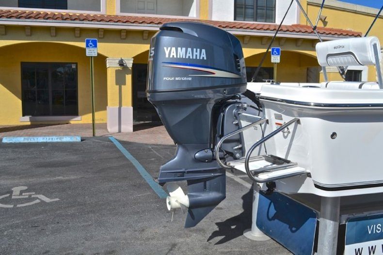 Thumbnail 10 for Used 2011 Sea Fox 185 Bay Fisher boat for sale in West Palm Beach, FL