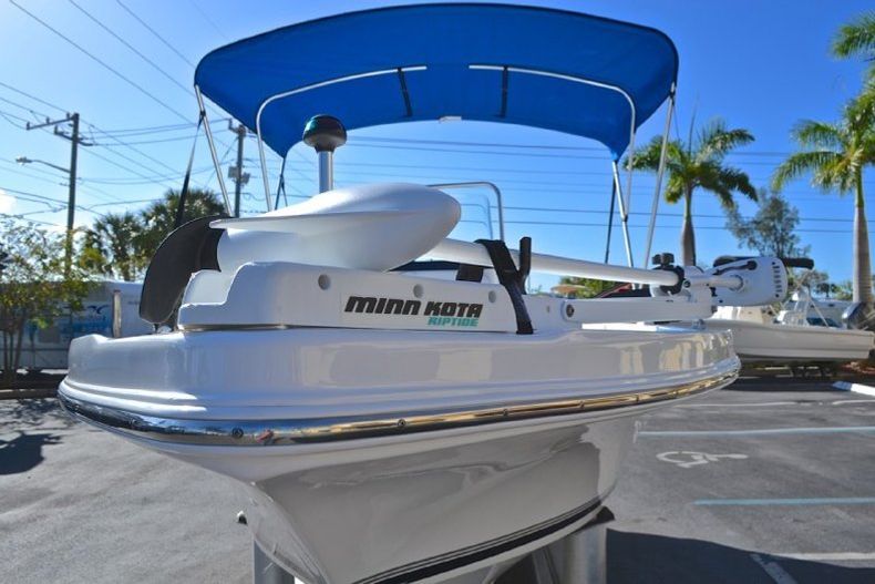 Thumbnail 21 for Used 2011 Sea Fox 185 Bay Fisher boat for sale in West Palm Beach, FL