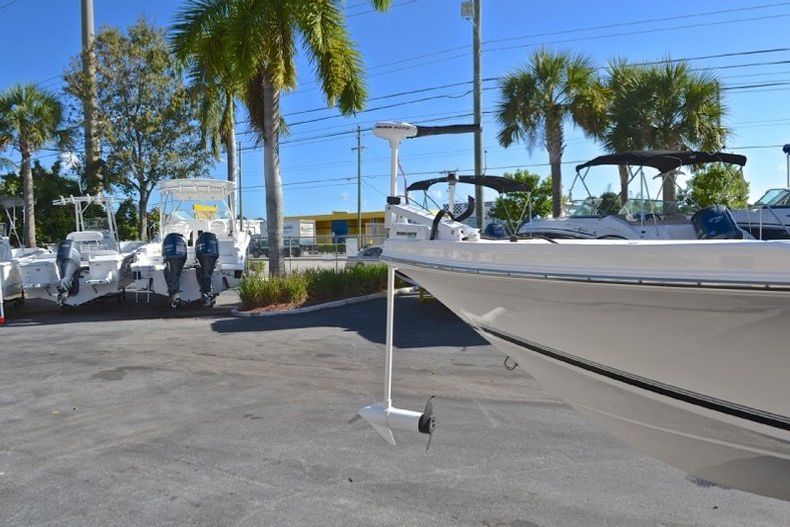 Thumbnail 24 for Used 2011 Sea Fox 185 Bay Fisher boat for sale in West Palm Beach, FL