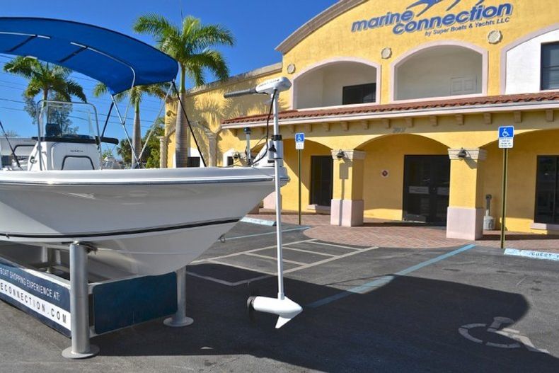 Thumbnail 25 for Used 2011 Sea Fox 185 Bay Fisher boat for sale in West Palm Beach, FL