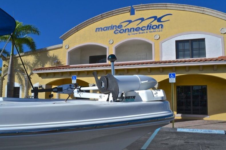 Thumbnail 20 for Used 2011 Sea Fox 185 Bay Fisher boat for sale in West Palm Beach, FL