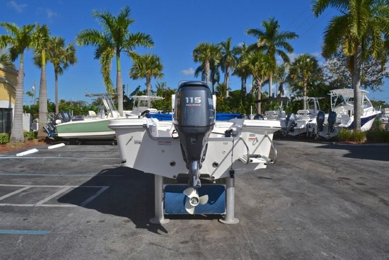 Thumbnail 34 for Used 2011 Sea Fox 185 Bay Fisher boat for sale in West Palm Beach, FL