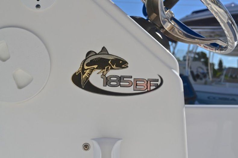 Thumbnail 27 for Used 2011 Sea Fox 185 Bay Fisher boat for sale in West Palm Beach, FL