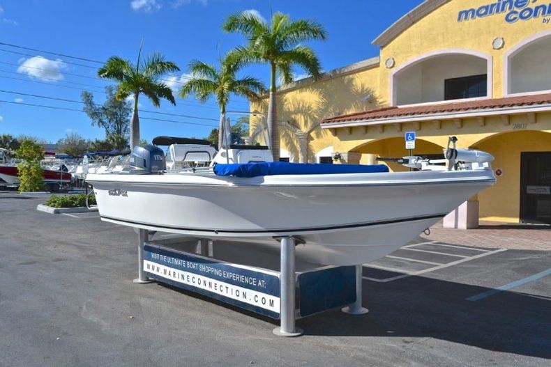 Thumbnail 29 for Used 2011 Sea Fox 185 Bay Fisher boat for sale in West Palm Beach, FL