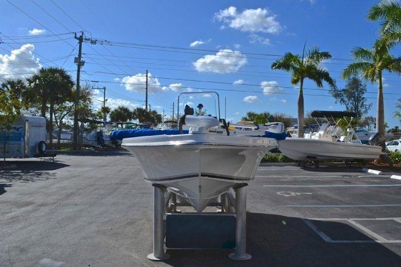 Thumbnail 30 for Used 2011 Sea Fox 185 Bay Fisher boat for sale in West Palm Beach, FL