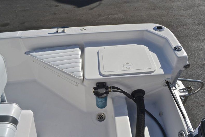 Thumbnail 43 for Used 2011 Sea Fox 185 Bay Fisher boat for sale in West Palm Beach, FL