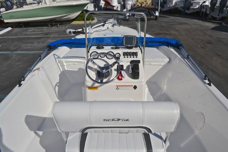 Thumbnail 38 for Used 2011 Sea Fox 185 Bay Fisher boat for sale in West Palm Beach, FL