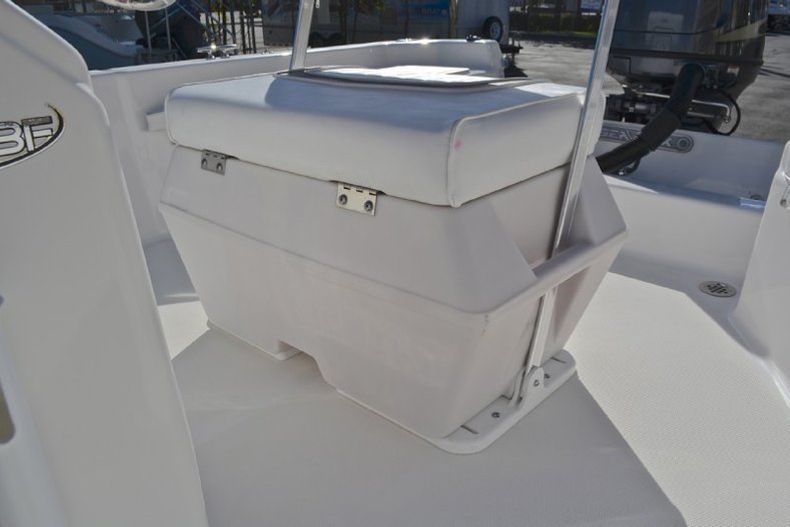 Thumbnail 47 for Used 2011 Sea Fox 185 Bay Fisher boat for sale in West Palm Beach, FL