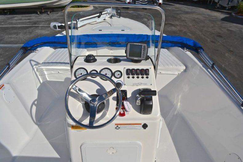 Thumbnail 49 for Used 2011 Sea Fox 185 Bay Fisher boat for sale in West Palm Beach, FL