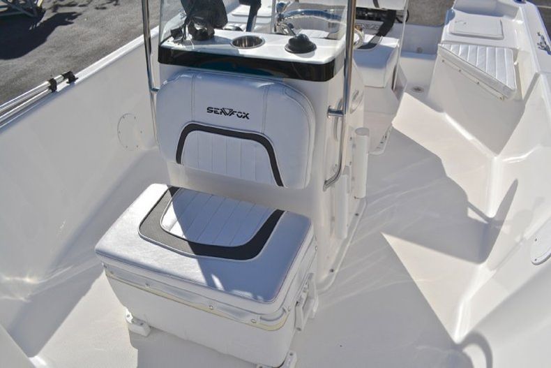 Thumbnail 61 for Used 2011 Sea Fox 185 Bay Fisher boat for sale in West Palm Beach, FL