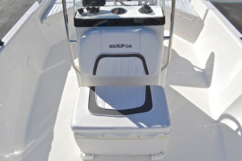 Thumbnail 60 for Used 2011 Sea Fox 185 Bay Fisher boat for sale in West Palm Beach, FL