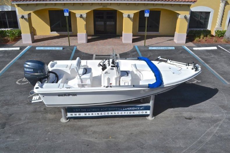 Thumbnail 81 for Used 2011 Sea Fox 185 Bay Fisher boat for sale in West Palm Beach, FL