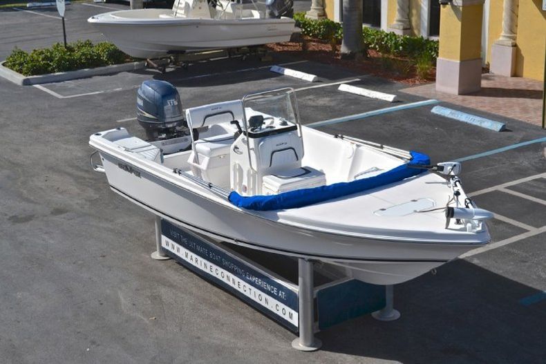 Thumbnail 82 for Used 2011 Sea Fox 185 Bay Fisher boat for sale in West Palm Beach, FL